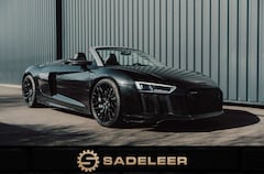 Bild des Angebotes Audi R8 V10 Spyder 5.2 FSI quattro - B&O, Carbon