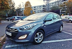 Bild des Angebotes Hyundai i30 | Salon PL | LPG (Gaz) | Comfort+tempomat