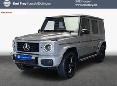 Bild des Angebotes Mercedes-Benz G 580 G-Klasse EQ