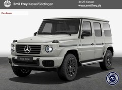 Bild des Angebotes Mercedes-Benz G 580 G-Klasse EQ