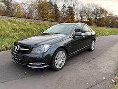 Bild des Angebotes Mercedes-Benz C 350 C Limousine C 350 CDI BlueEfficiency