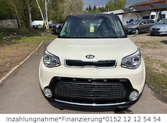 Bild des Angebotes Kia Soul Spirit