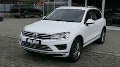 Bild des Angebotes VW Touareg Terrain Tech StylePaket AHK/R-Cam/8xAlu
