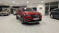 Bild des Angebotes Opel Grandland X Innovation