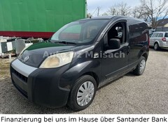 Bild des Angebotes Fiat Fiorino SX Kasten!Euro 5!Tüv Neu!