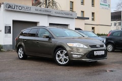 Ford Mondeo Turnier Champions Edition *AUTOM. *NAVI