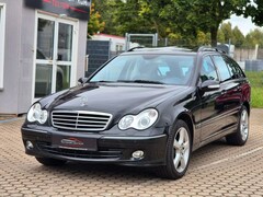 Bild des Angebotes Mercedes-Benz C 320 CDI T AVANTGARDE AUTOMATIK TÜV
