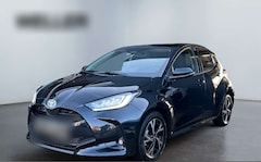 Bild des Angebotes Toyota Yaris Hybrid 116 1.5 Teamplayer *LED*CAM*SHZ*ACC*