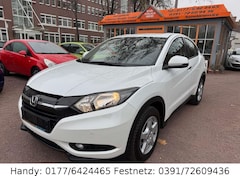 Bild des Angebotes Honda HR-V 1.6 i-DTEC 2.HAND/KLIMAAUTOMATIK/ALU/AHK/SH