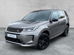Bild des Angebotes Land Rover Discovery Sport D200 AWD R-DYNAMIC SE LED+FSHZ