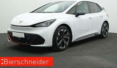 Bild des Angebotes CUPRA Born 170 kW 60 kWh 19 Heat Pump LED Navi Kamera ACC Kes