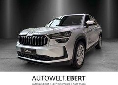 Bild des Angebotes Skoda Kodiaq Selection 1,5 TSI iV 150 kW DSG