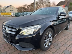 Bild des Angebotes Mercedes-Benz C 200 C 200 T Edition C CGI Avantgarde