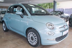 Bild des Angebotes Fiat 500 Dolcevita Pano CarPlay 1.Hand TÜV neu