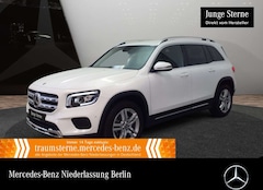 Bild des Angebotes Mercedes-Benz GLB 180 PROGRESSIVE+LED+KAMERA+7G