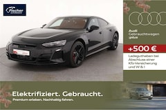 Bild des Angebotes Audi e-tron GT