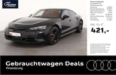 Bild des Angebotes Audi e-tron GT