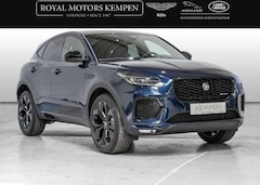 Bild des Angebotes Jaguar E-Pace D200 AWD R-Dynamic SE (Meridian) Memory