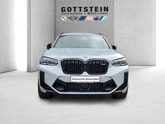 Bild des Angebotes BMW X3 M Competition