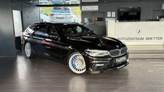 Bild des Angebotes Alpina D5 3.0 Allrad Biturbo*Touring*HuD*Kamera*AHK