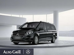 Bild des Angebotes Mercedes-Benz V 250 d Totwinkel Assist