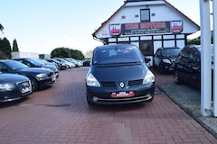 Bild des Angebotes Renault Espace Grand Espace TÜV/AU NEU, NAVI, START&STOP