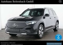 Bild des Angebotes Mercedes-Benz EQB 350 EQB350 4M PROGRESSIVE+KAMER AMBIENT+SOUNDSY+TOTW