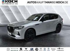 Bild des Angebotes Mazda CX-60 e-SKY-D 200 HOMURA BOSE CON-P 360 PANO NAVI