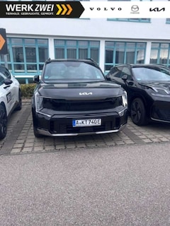 Bild des Angebotes Kia EV9 GT-Line Launch Edition 4WD 7-Sitzer