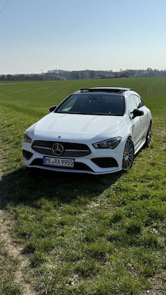 Bild des Angebotes Mercedes-Benz CLA 220 Shooting Brake 7G-DCT AMG Line
