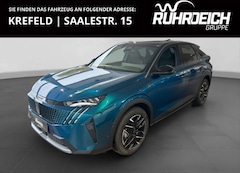 Bild des Angebotes Peugeot 3008 Hybrid 136 GT 1.2 EU6e PANO KLIMAA. KAMERA PDC