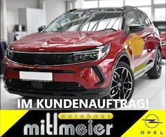 Bild des Angebotes Opel Grandland 1.5D GS Matrix-LED NAVI AHK 19Alu SHZ