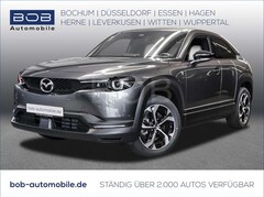 Bild des Angebotes Mazda MX-30 PHEV R-EV FWD Makoto Plus 8-fach bereift