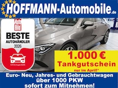 Bild des Angebotes Mercedes-Benz CLA 220 Progressive Navi,18 Zoll