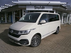 Bild des Angebotes VW T6 Multivan T6.1 Multivan Generation Six 2.0 TDI 4Motion DSG
