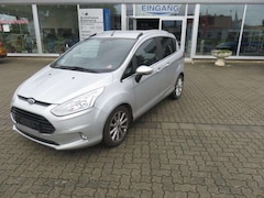 Bild des Angebotes Ford B-Max Titanium