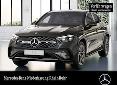 Bild des Angebotes Mercedes-Benz GLC 300 de 4M AMG+360+KEYLESS+9G