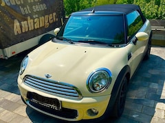 Bild des Angebotes MINI One Cabrio Mini One Cabrio