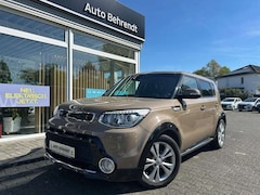 Bild des Angebotes Kia Soul 1.6 Dream-Team *Allwetter*Navi*Kamera*