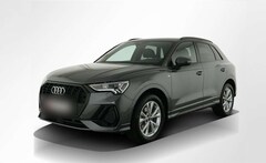 Bild des Angebotes Audi Q3 S line 35 TFSI S tronic LED/ Navi Plus/ RFK