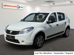 Bild des Angebotes Dacia Sandero TCe 75 Eco Klimaanlage