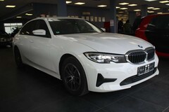 Bild des Angebotes BMW 318 318i Aut. Advantage