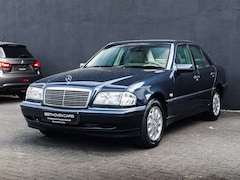 Mercedes-Benz C 280 ELEGANCE W202 1 Hand geb.1935