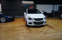 Bild des Angebotes Opel Corsa OPC NürburgringEdition-RECARO SCHALENSiTZE