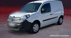 Bild des Angebotes Renault Kangoo Z.E. Kangoo Rapid Elektro inklusive Batterie Heckflüg