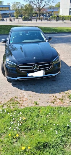 Bild des Angebotes Mercedes-Benz 220 Avantgarde 220d
