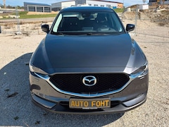 Bild des Angebotes Mazda CX-5 Edition 100 AWD