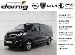 Bild des Angebotes Peugeot Traveller Allure L3 Blue HDi 180,AHK