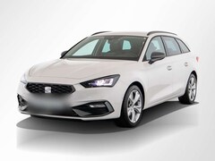 Bild des Angebotes SEAT Leon Sportstourer 1.5 e TSI FR DSG LED / ACC