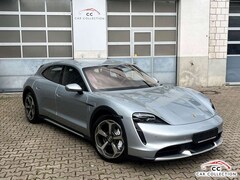 Bild des Angebotes Porsche Taycan Turbo Cross Turismo |HA Lenk|ACC|360°|